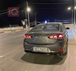 هیوندای سۆناتا